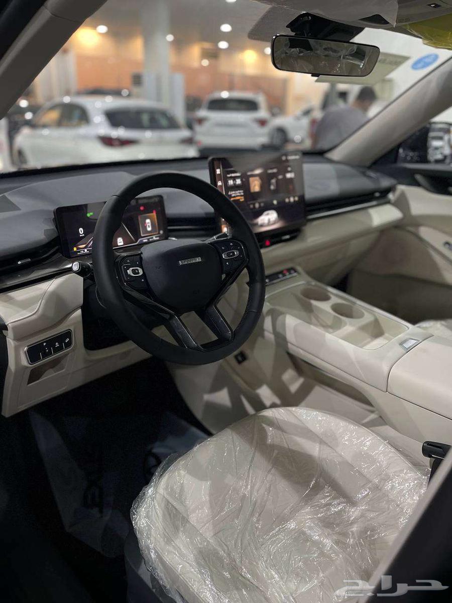 Haval H6 New 202663655071605123111