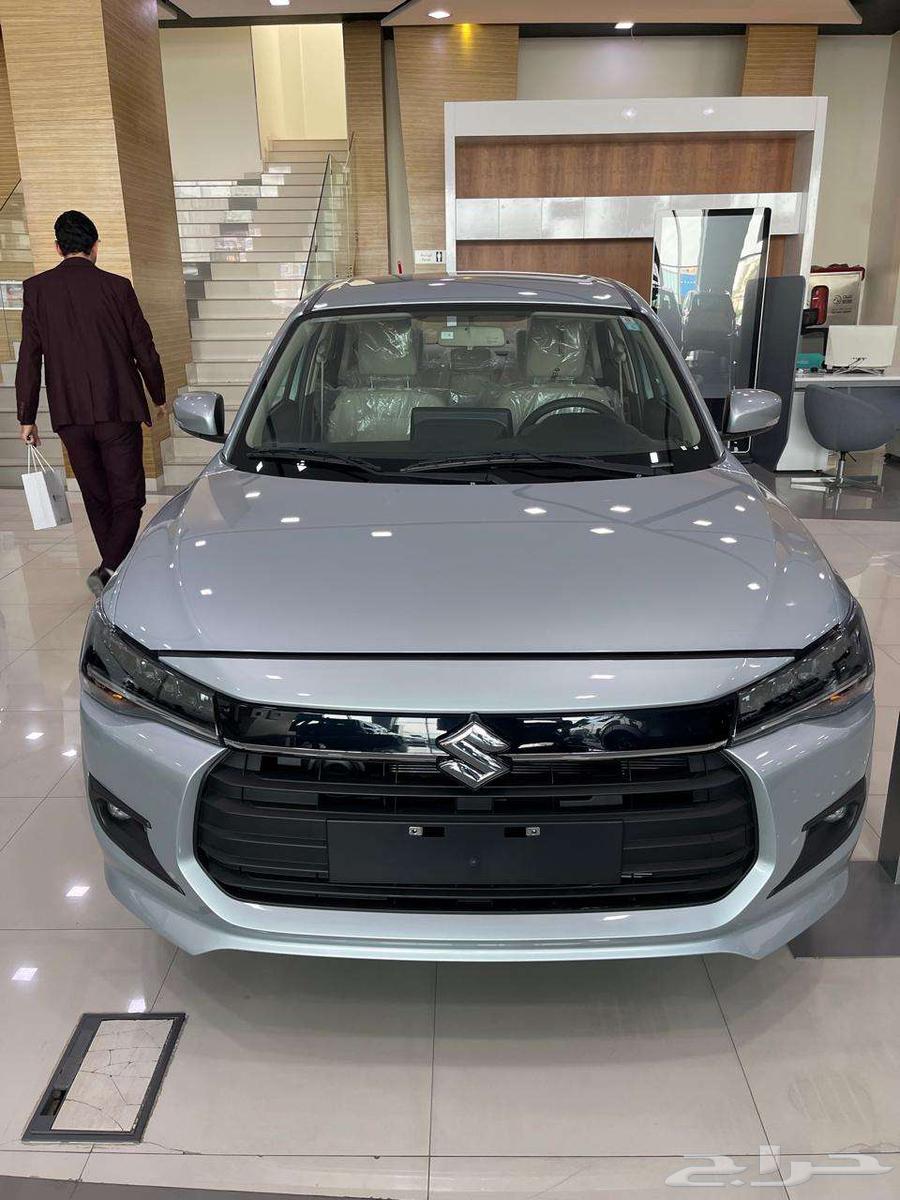 سوزوكي ديزاير 2025 كاش واقساط- الشكل الجديد63655071888385110