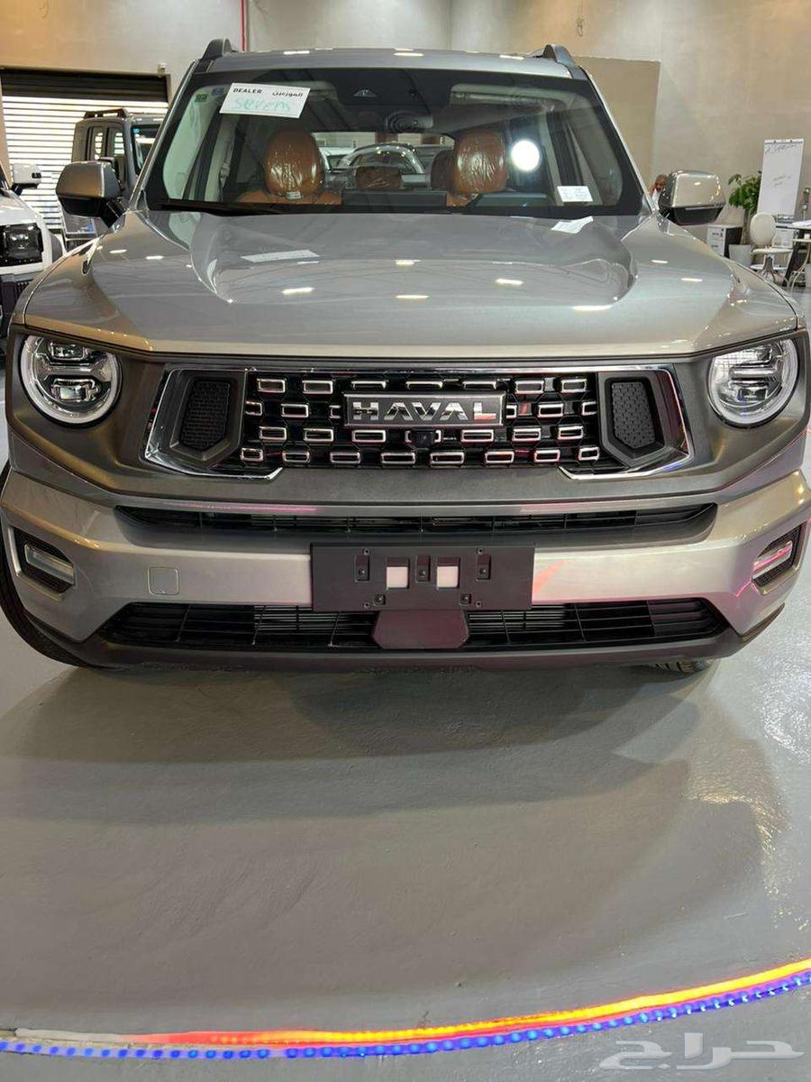 هافال H7 2026 بسعر مميز عروض شركة سفنز للسيارات63655073717762112