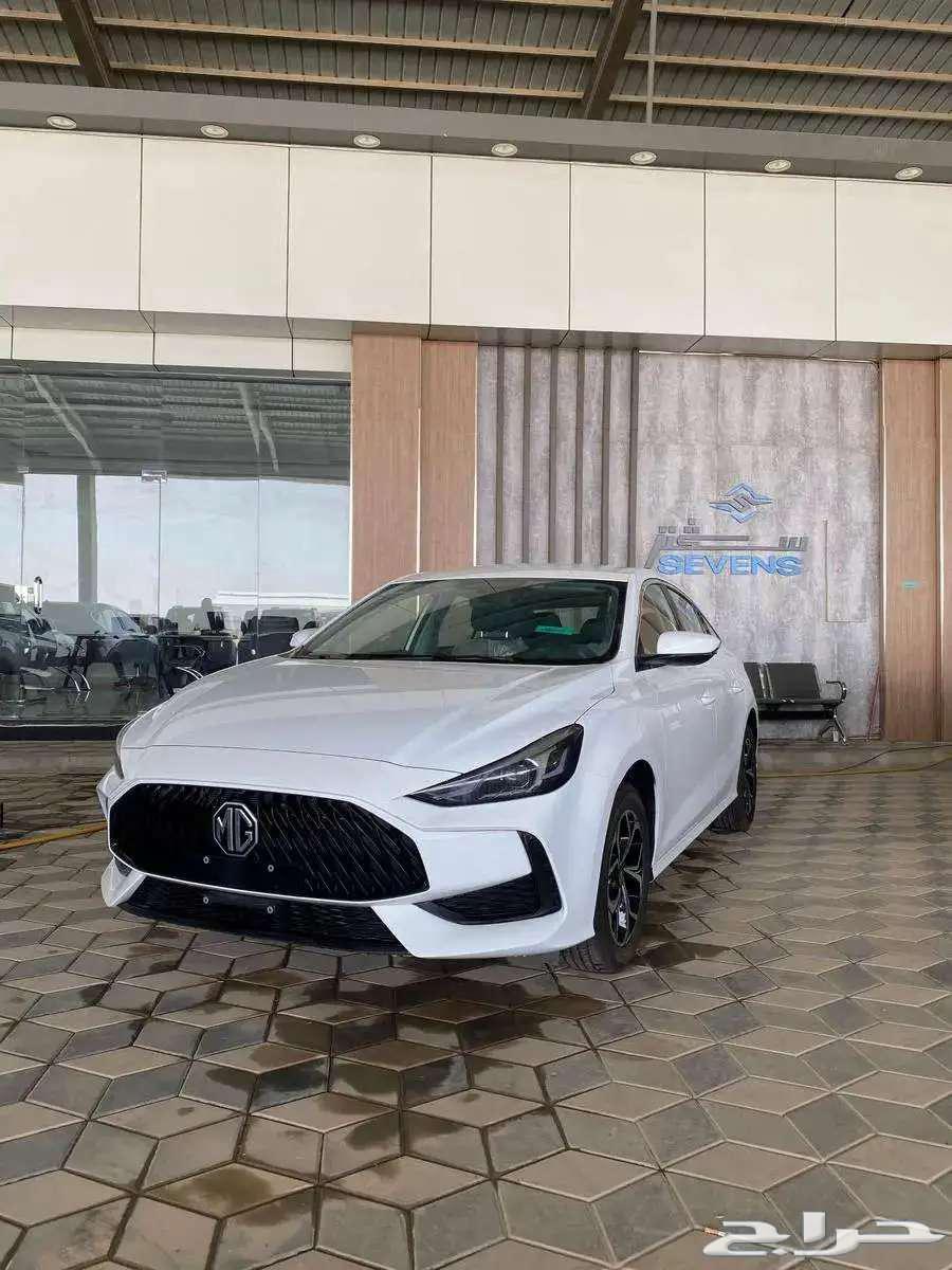 MG GT Standard وComfort - الطراز 24 .63655072610306112