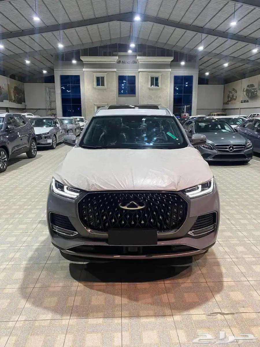 Chery Tiggo 8 Pro Max Available for 2023 and 2025 Models at the Best Prices63655072288129113