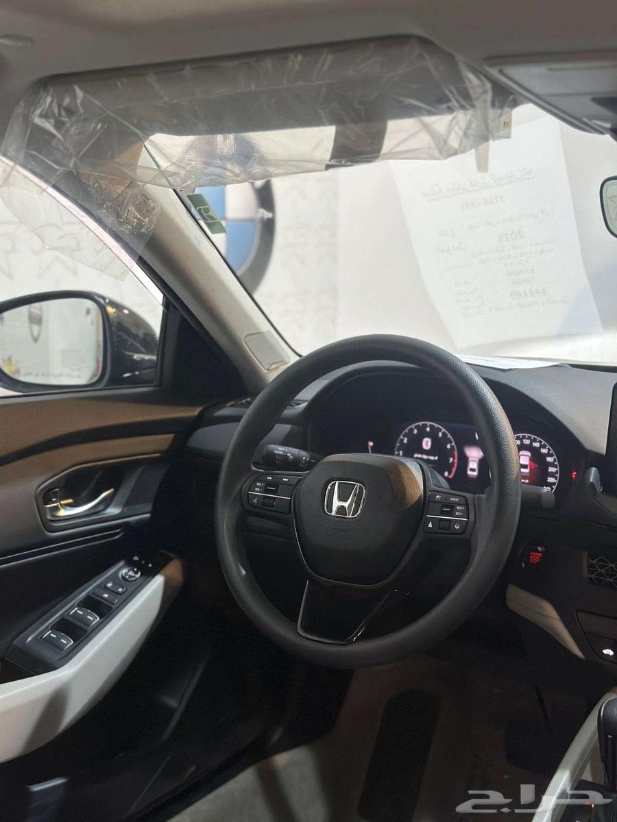 هوندا اكورد ex نص فل 202563655073187843114