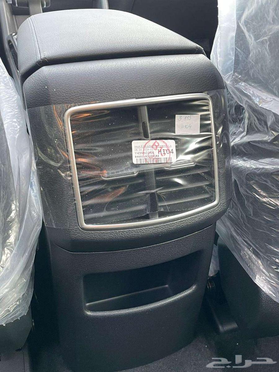 كيا سبورتاج GLS بانوراما 2025 مكينه 1600 كاش - تقسيط63655073454721113