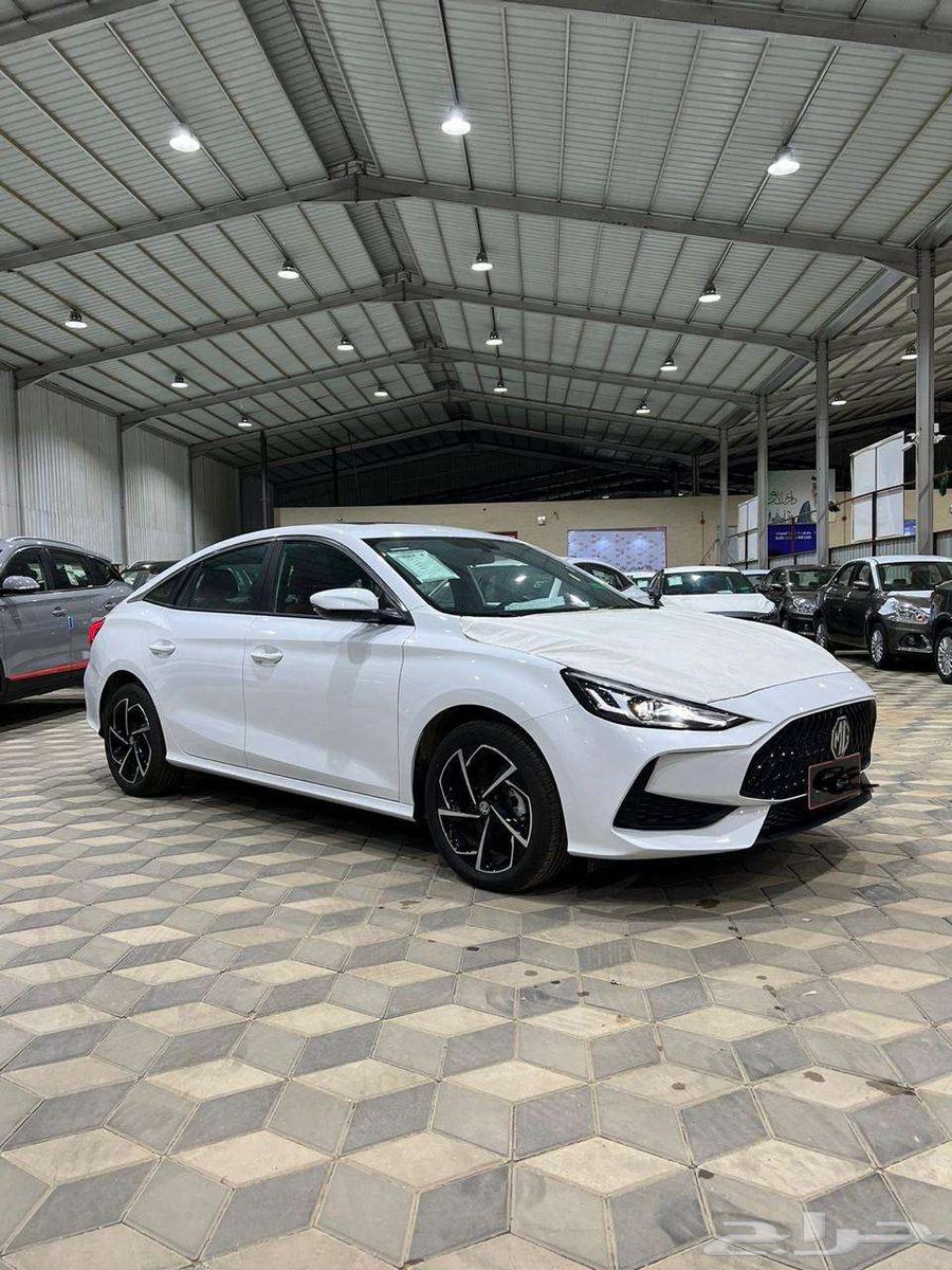 MG GT 2024 Model Lowest Prices Cash or Installments63655073287681111