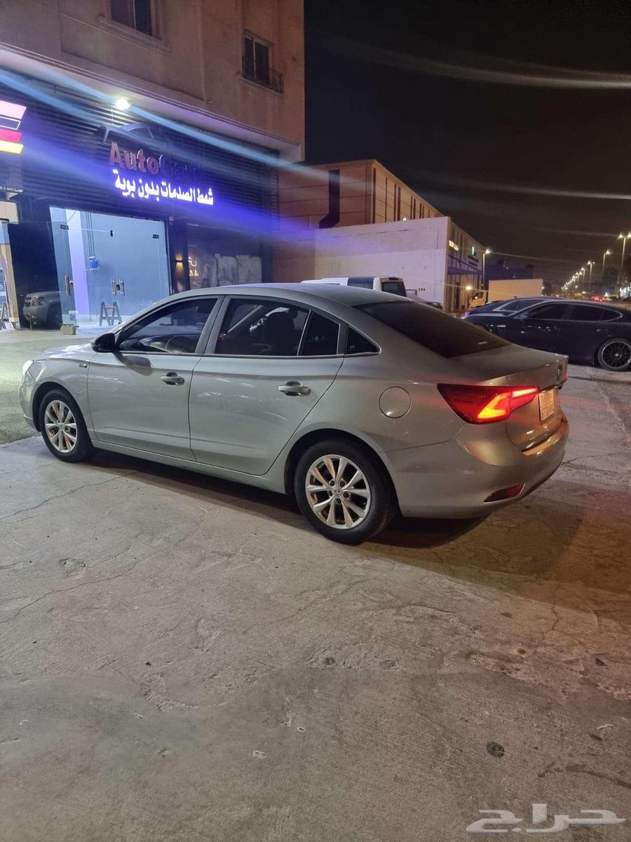 ام جي 2021 كاش او اقساط63655073361282112