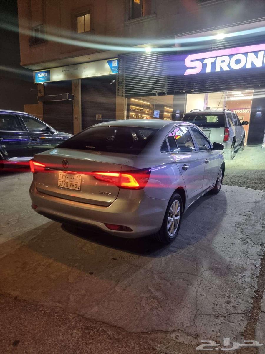 ام جي 2021 كاش او اقساط63655073361282111