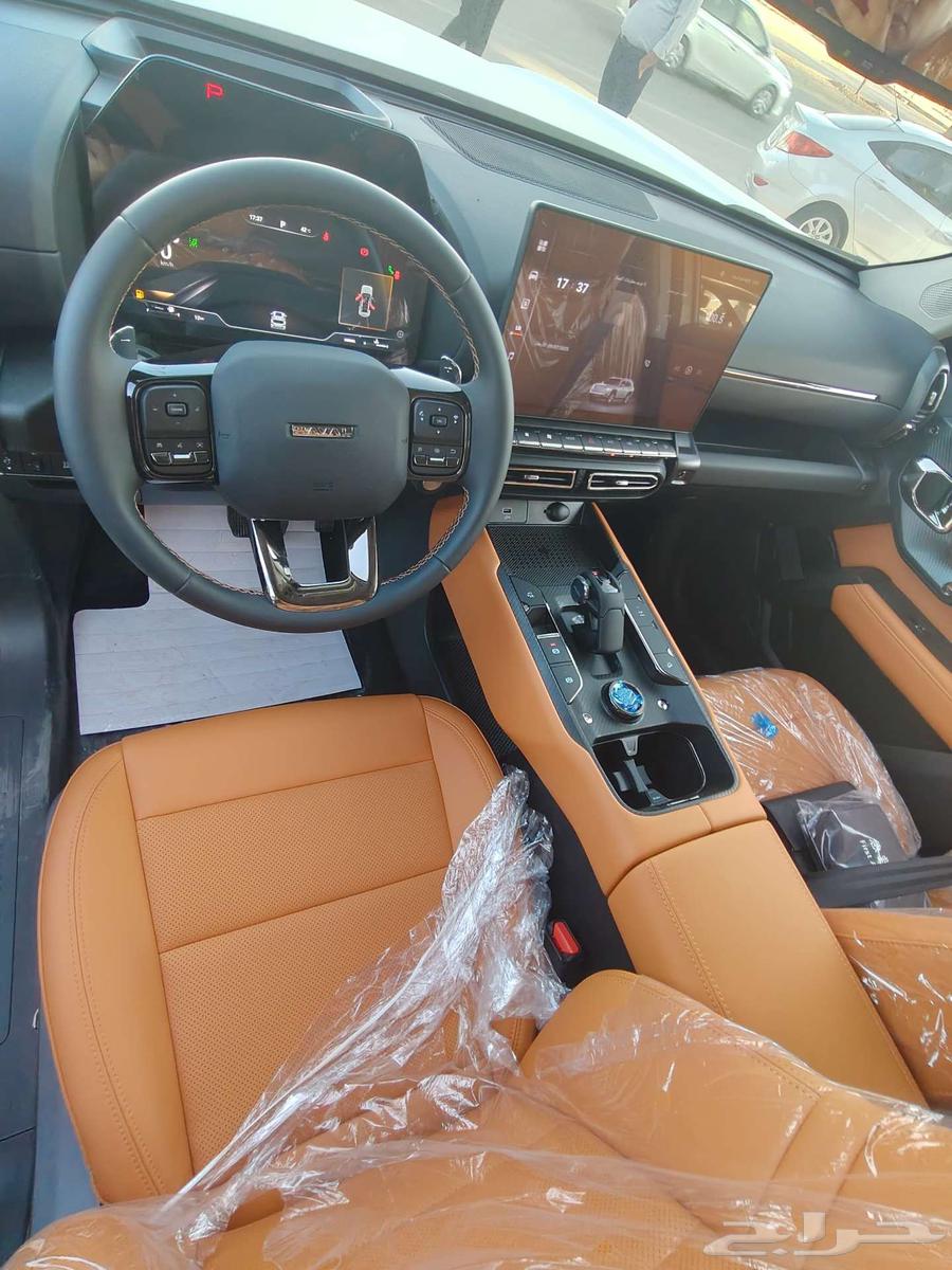 هافال H7 202663655073560193114