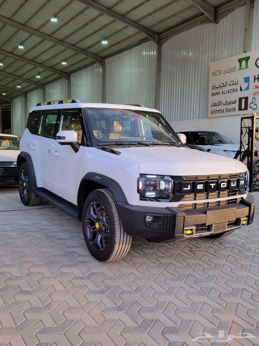 جيتور T2- فل كامل موديل 2025 كاش واقساط63655170289539112