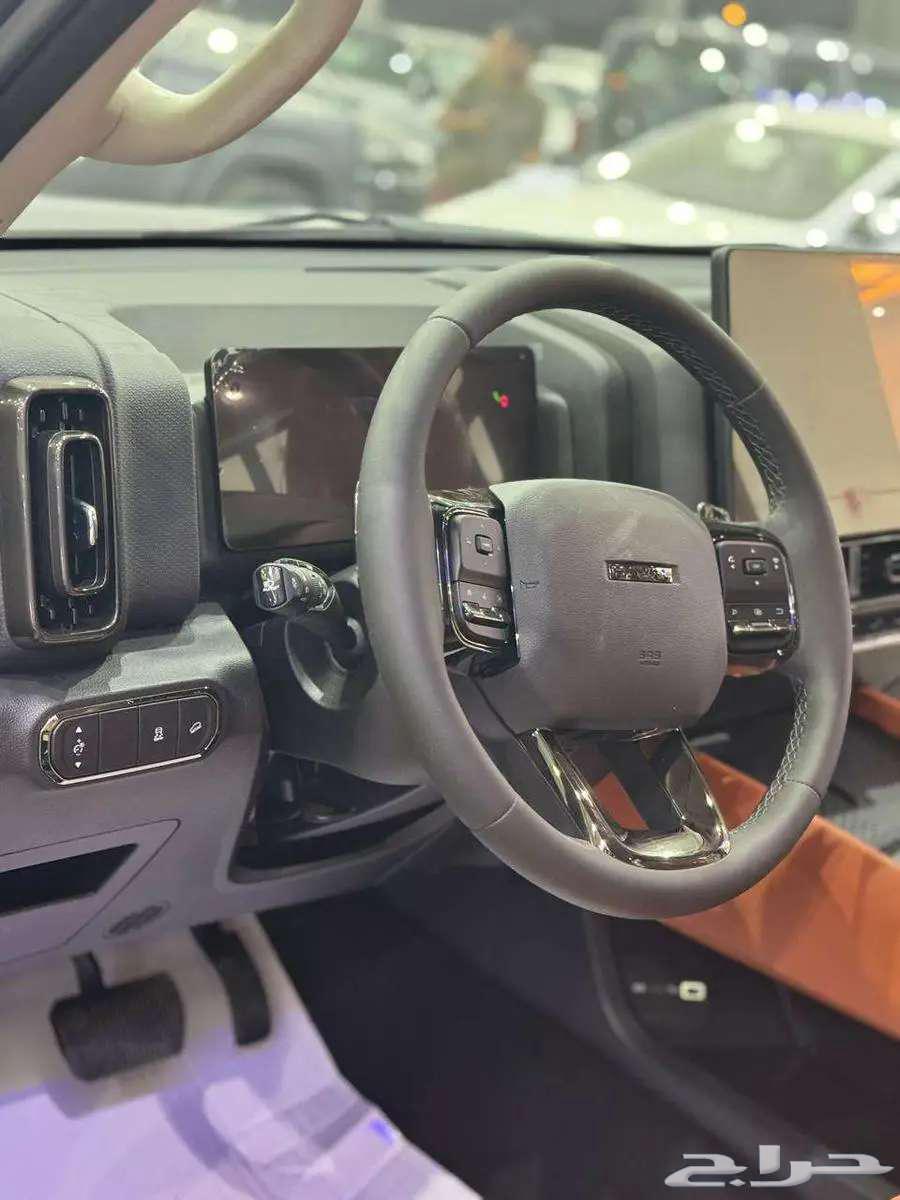 هافال H9 فل كامل 2026 متاح جميع الألوان63655074179585114