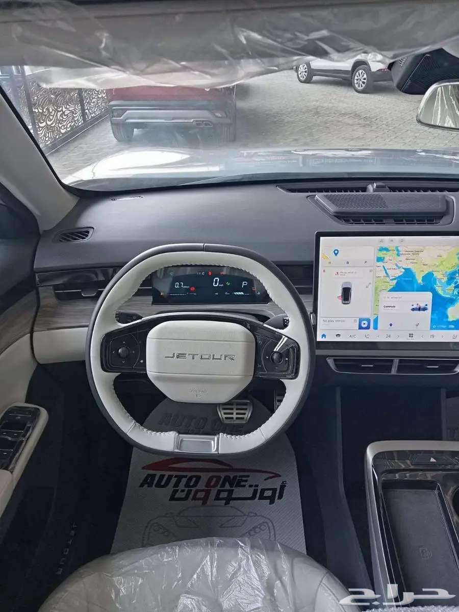 جيتور داشينج لاكجري فل كامل موديل 202463655074512770114