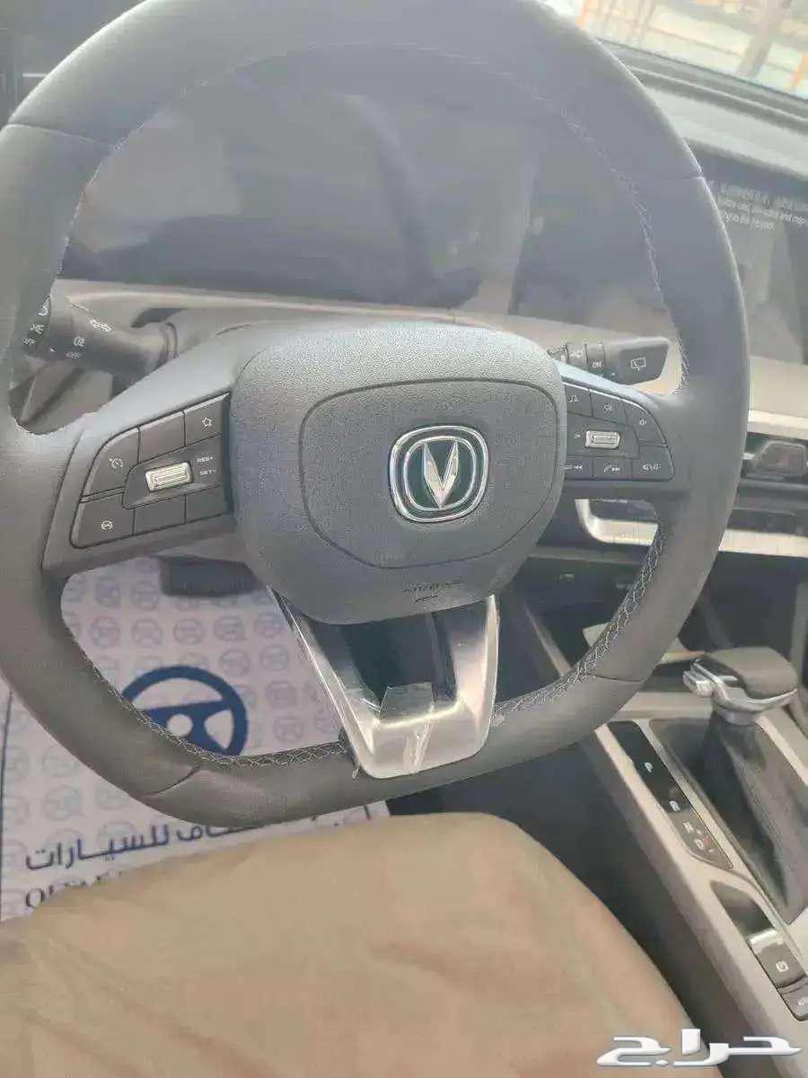 شانجان - CS35 - سمارت بلس - SMART - 2026 عروض التقسيط63655075913602114