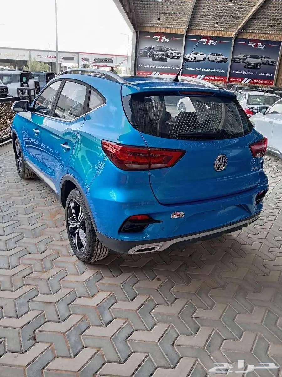 MG ZS 2024 Full Option at the Lowest Prices, Cash and Installments63655158646147110