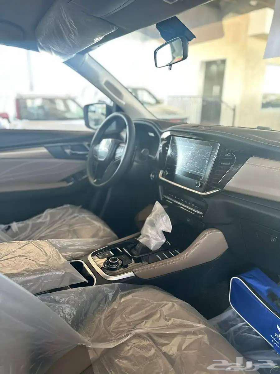ايسوزو جيب mux 2025 فل كامل دبل63655076791169112