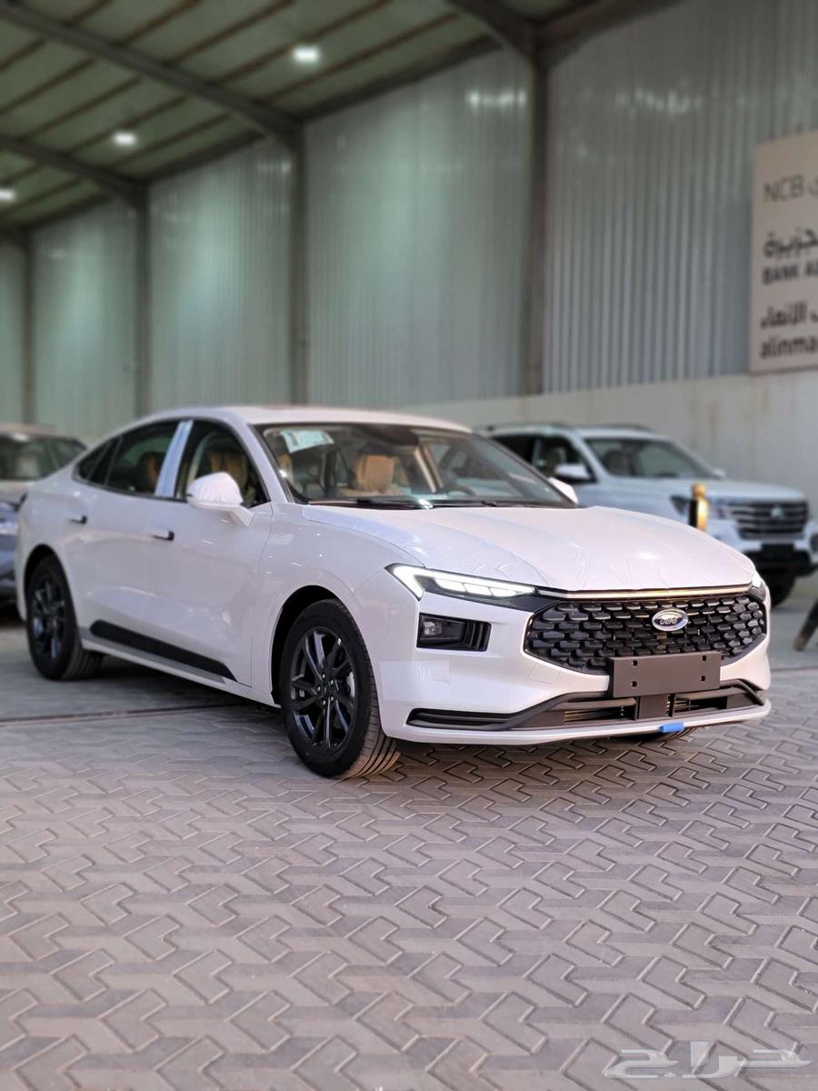 فور تورس امبيانتي موديل 2025 - اقساط63655170022914113