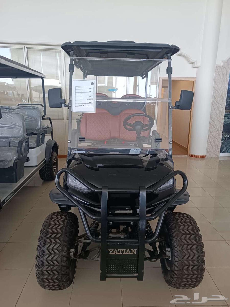 Golf Cars63655158805250111