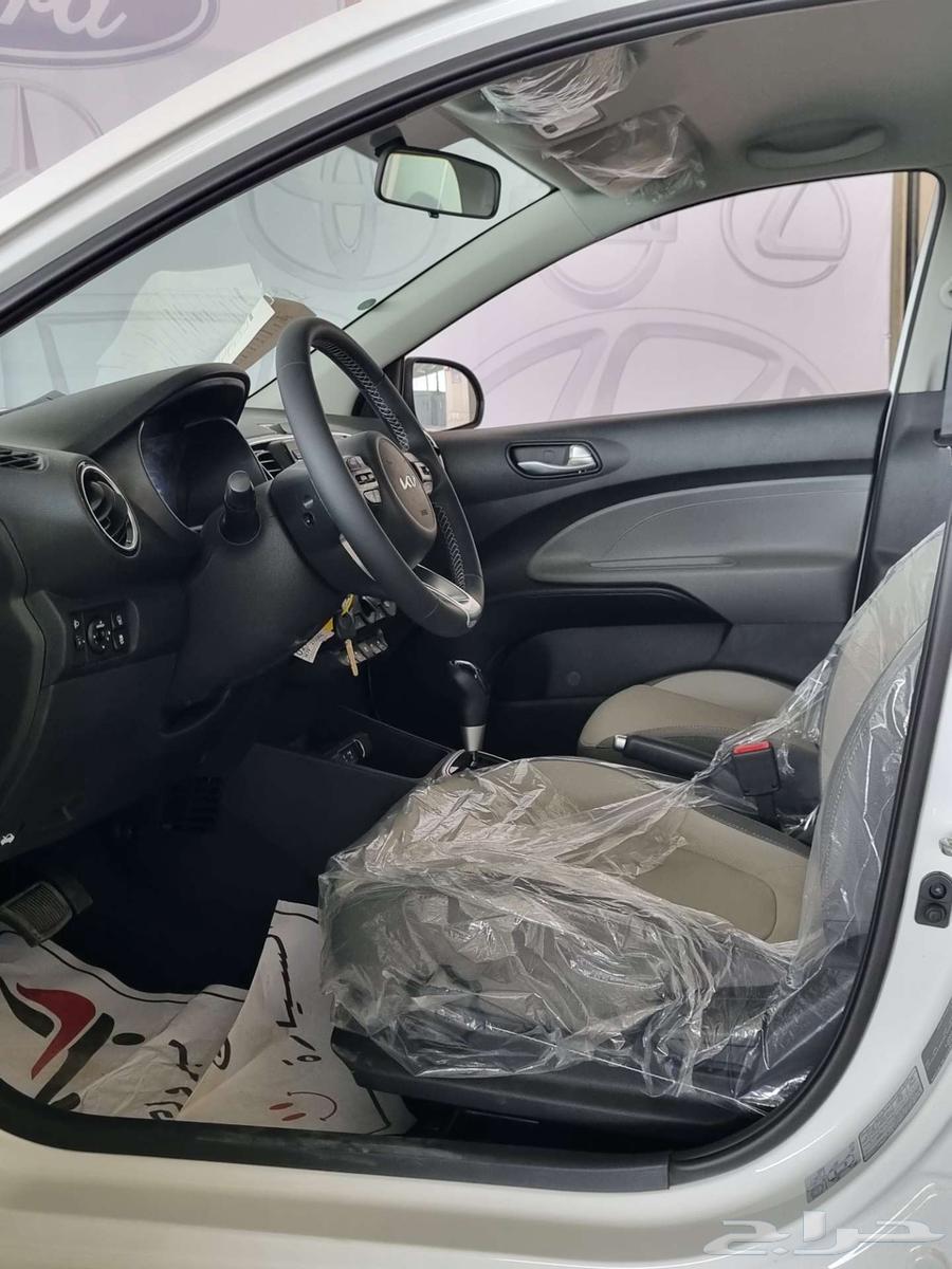 Kia Pegas Standard 2025 Installments63655159672707114
