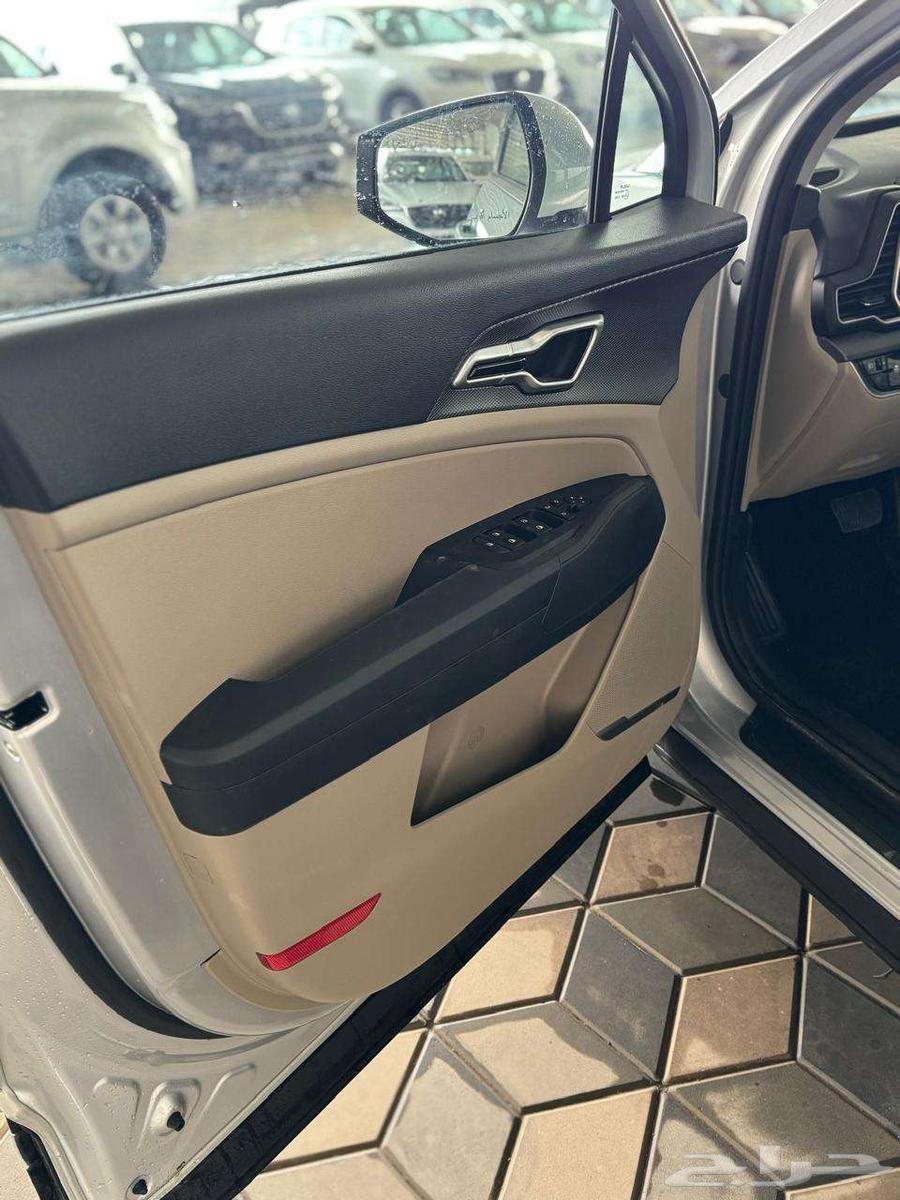 Kia Sportage HIGH LINE 4x4 2024 Model Special Prices63655160054657111
