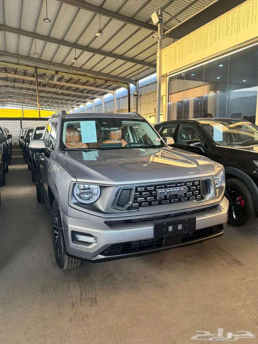 هافال H7 2026 كاش وتقسيط63655160296835112
