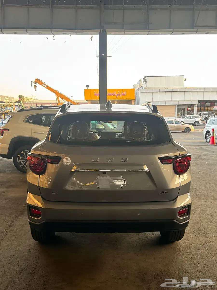 هافال H7 2026 كاش وتقسيط63655160296835113