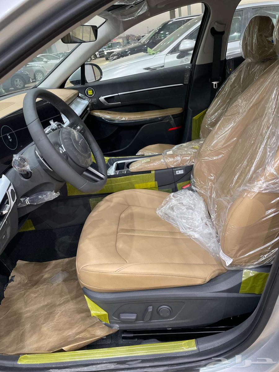 Hyundai Sonata Comfort 2025 Model63655160763009113