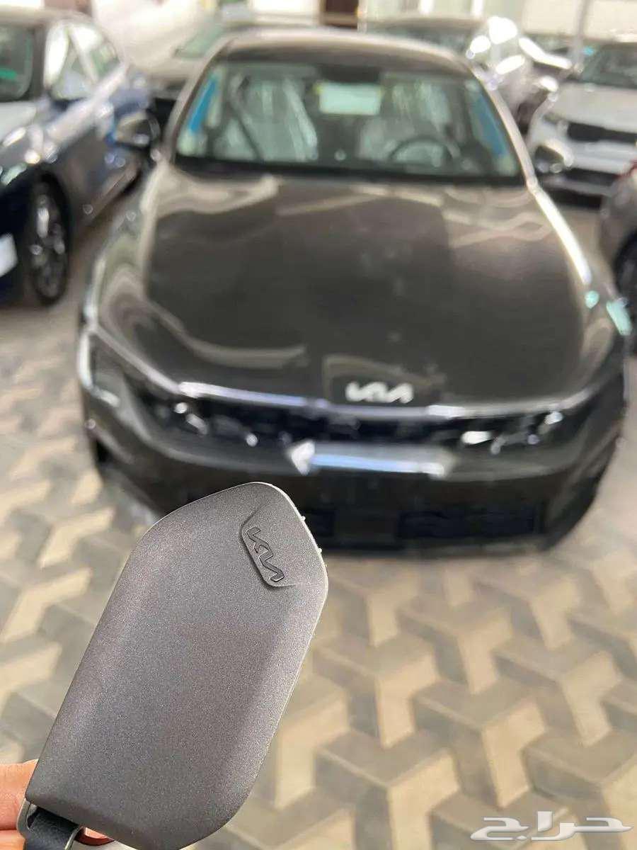 Kia K5 K5 Standard Upgraded Fingerprint 2025 and Standard Available63655161494145111
