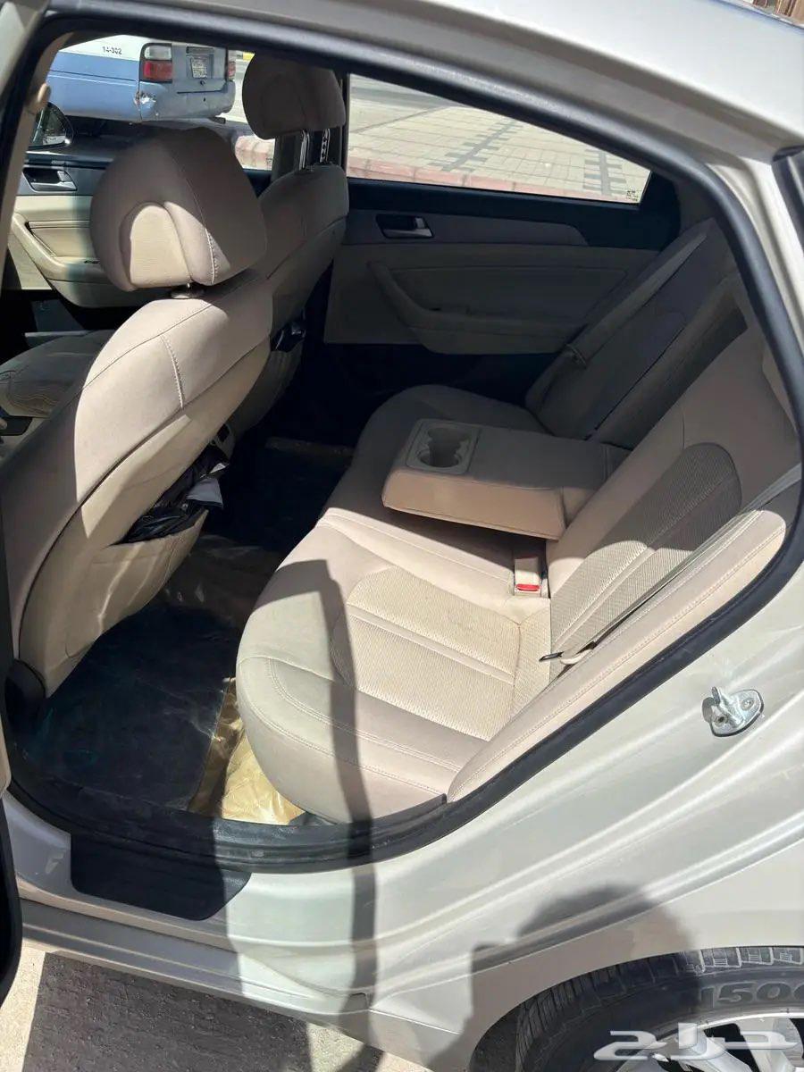 Hyundai Sonata 201663655161321603111