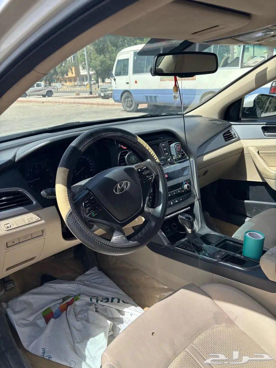 Hyundai Sonata 201663655161321603112
