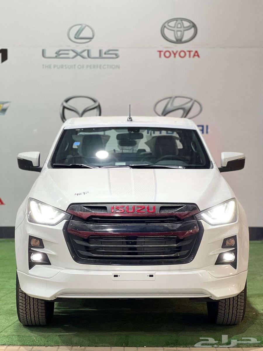 Isuzu GT Ghamartin Automatic Full Option 2025 Lowest Price Bank Sales63655170815362112