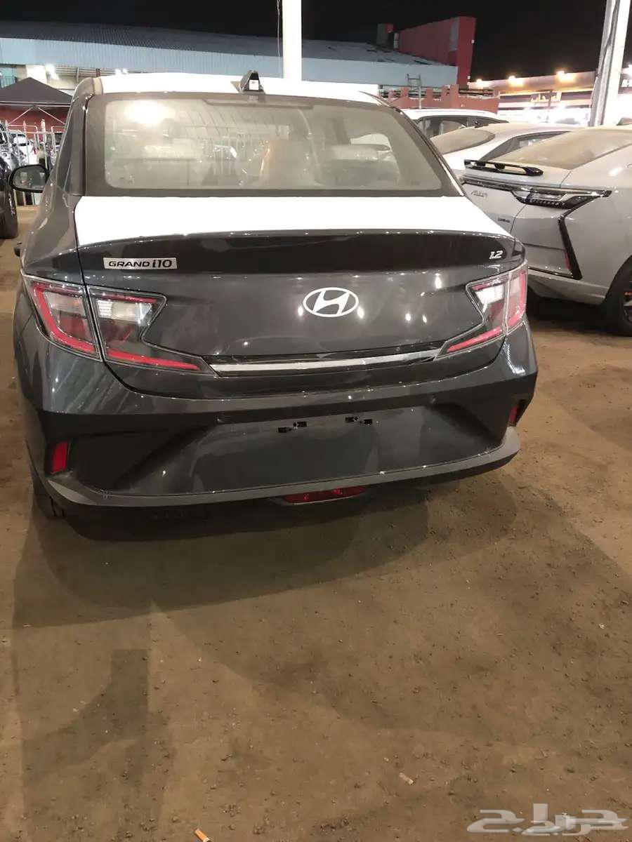 Hyundai Grand i10 Standard 2025 (Cash & Installments)63655162474881113