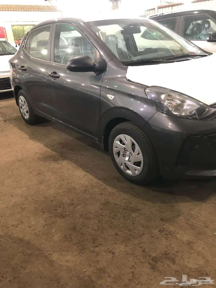 Hyundai Grand i10 Standard 2025 (Cash & Installments)63655162474881111