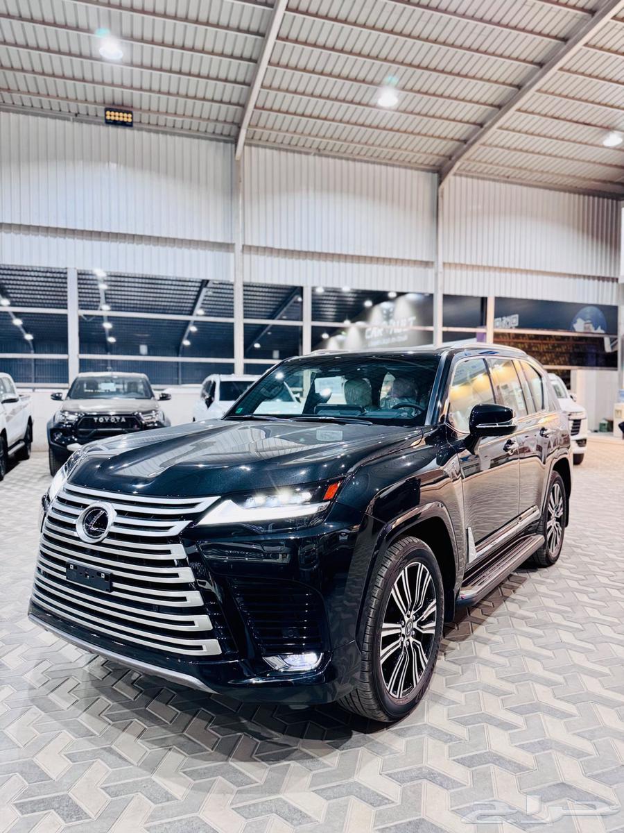 Lexus BB Import Al-Sayer 202563655162547713112
