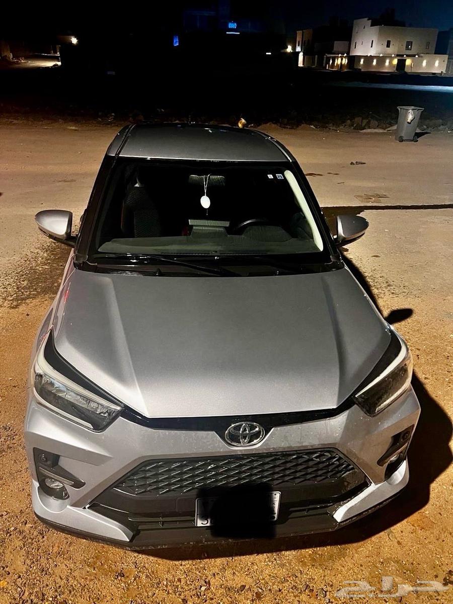 Toyota Rize 202363699591030657110