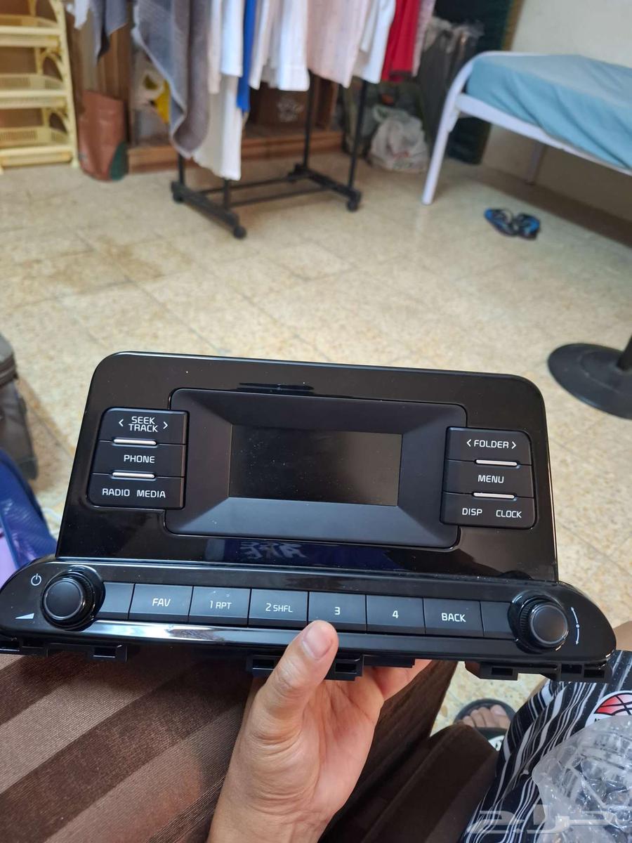 Kia Cerato 2024 Original Recorder63655164334851110