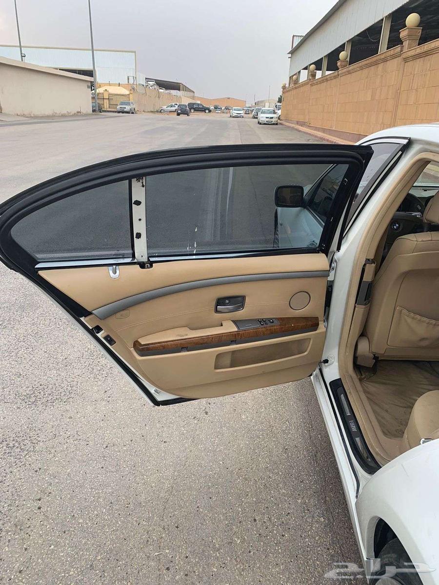 BMW 2008 Fully Loaded BMW63617981517442113