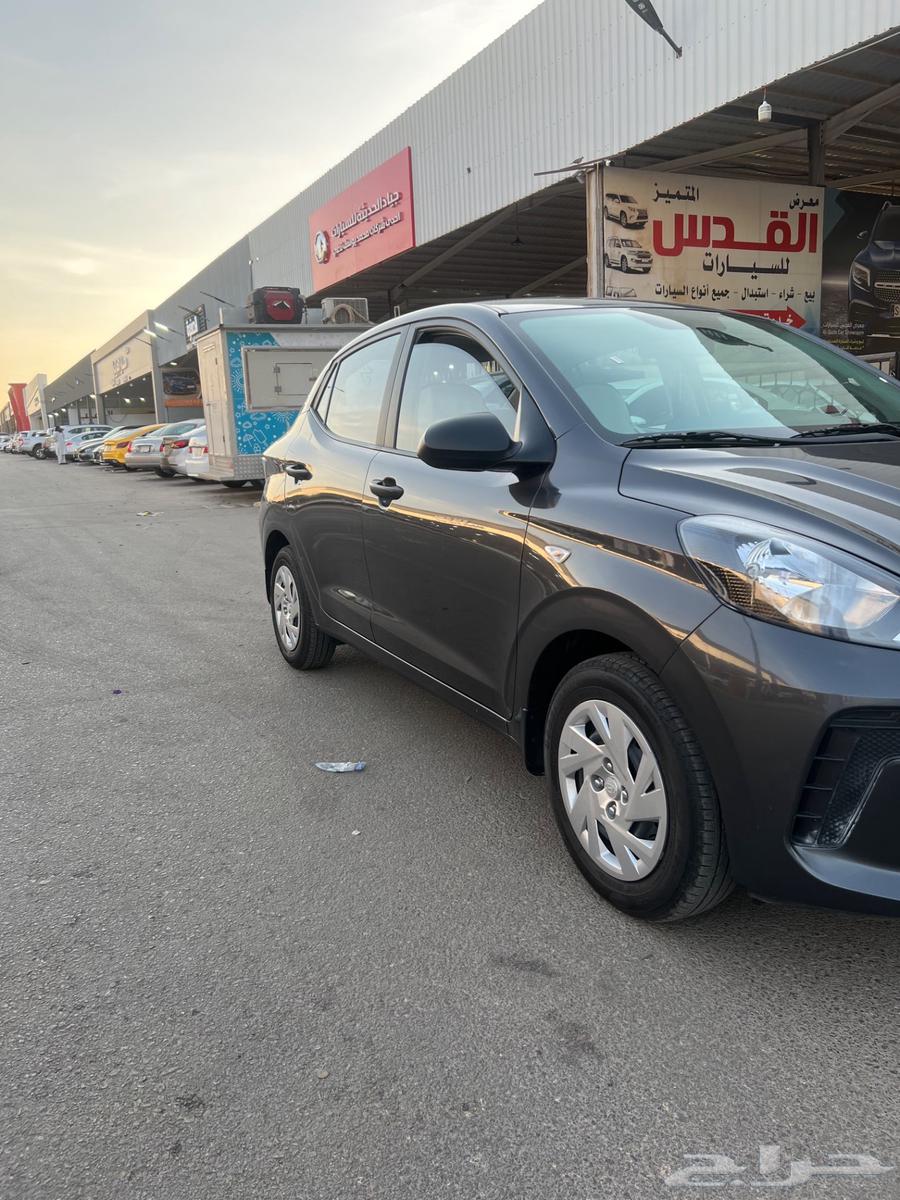 هيونداي أي تن موديل 202463667492293378112