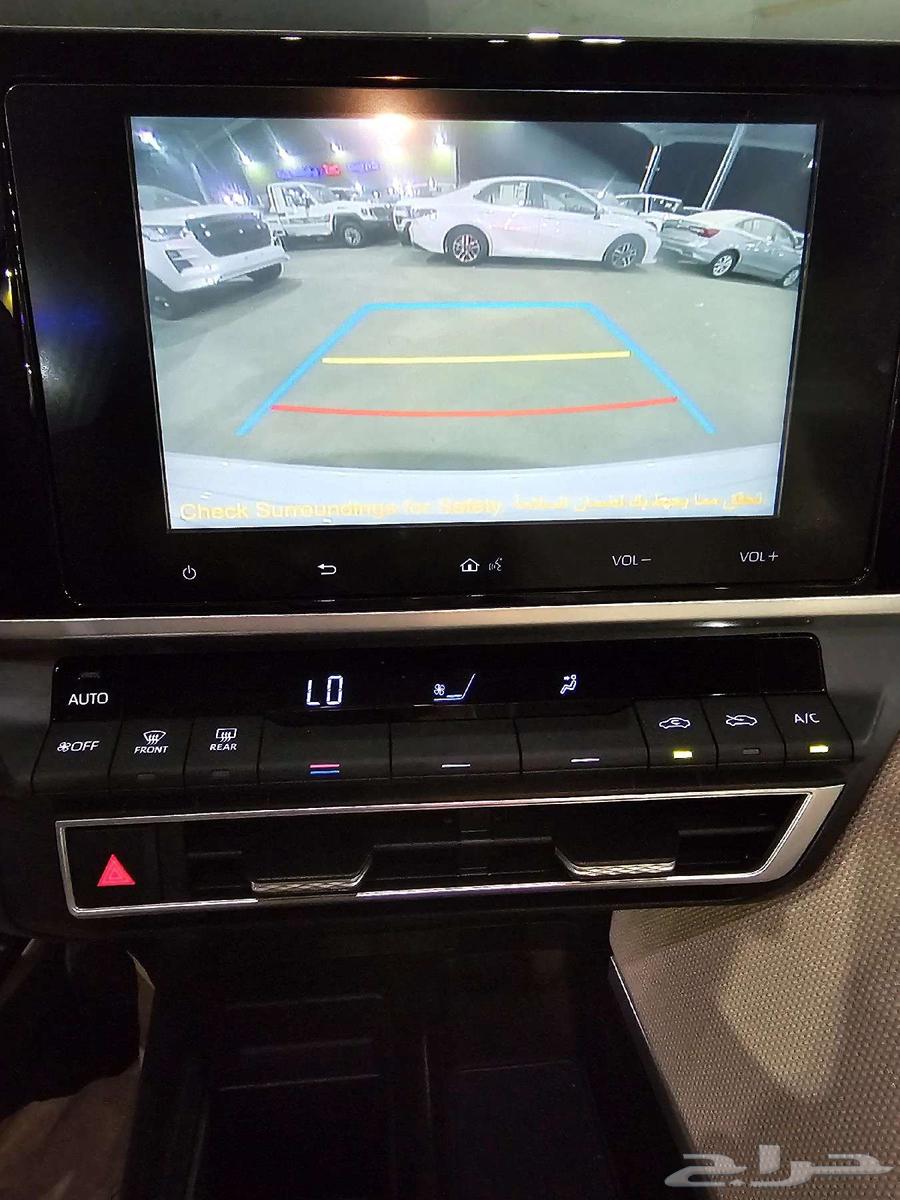 Toyota Camry E Gasoline Model 202563667516905347113