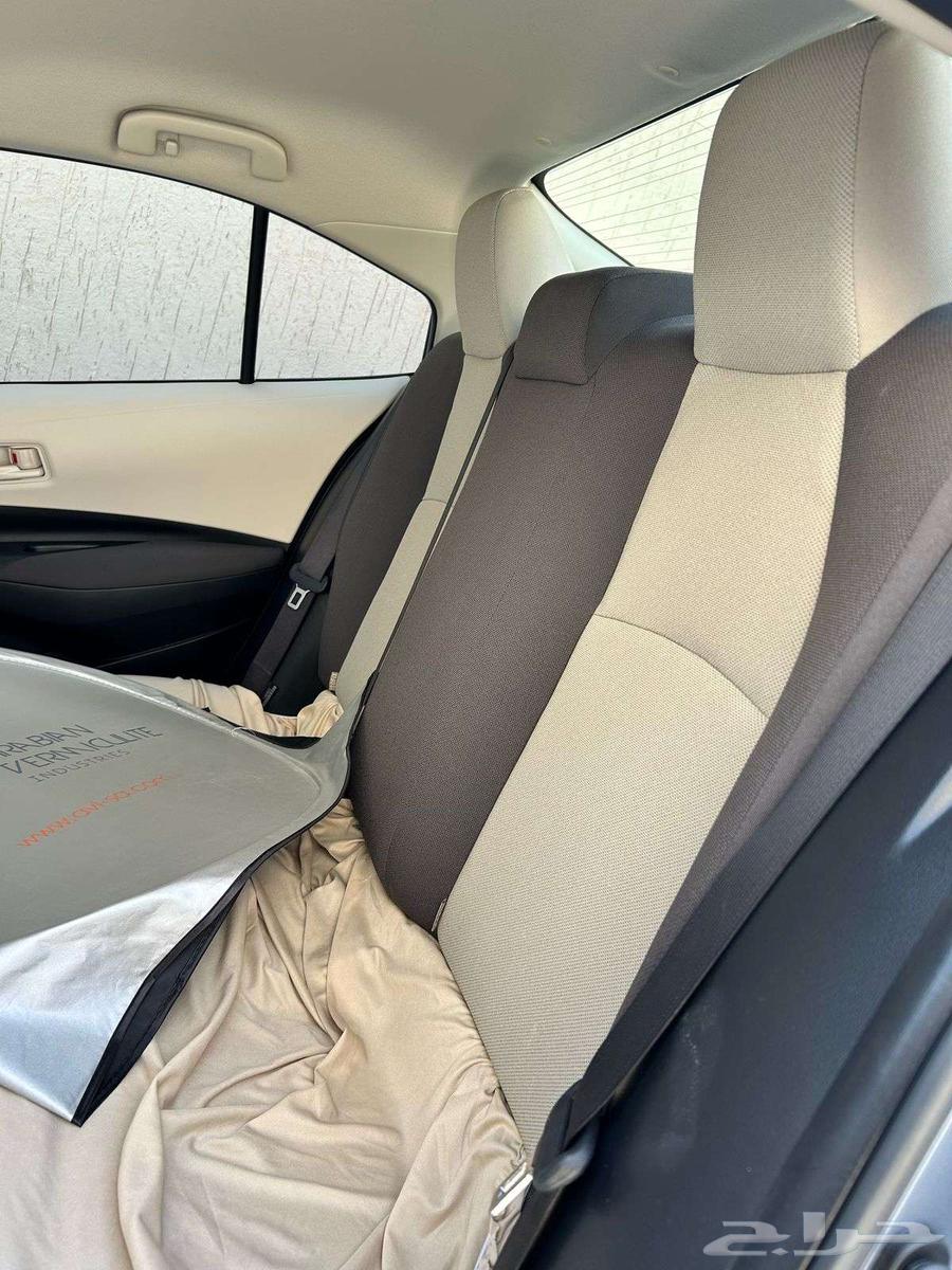 Toyota Corolla 202463667492768515111