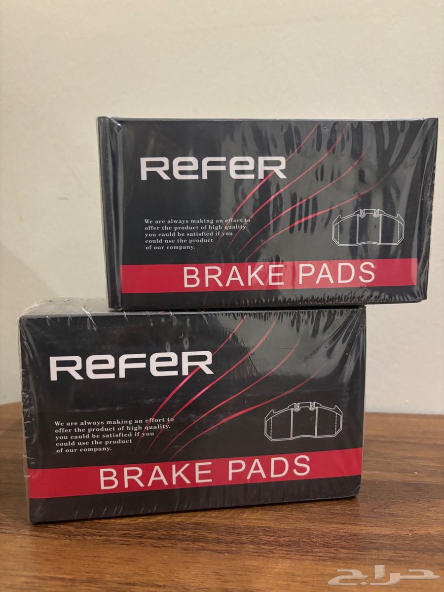 Best Quality TOYIGEL Ceramic Brake Pads63667492798081112