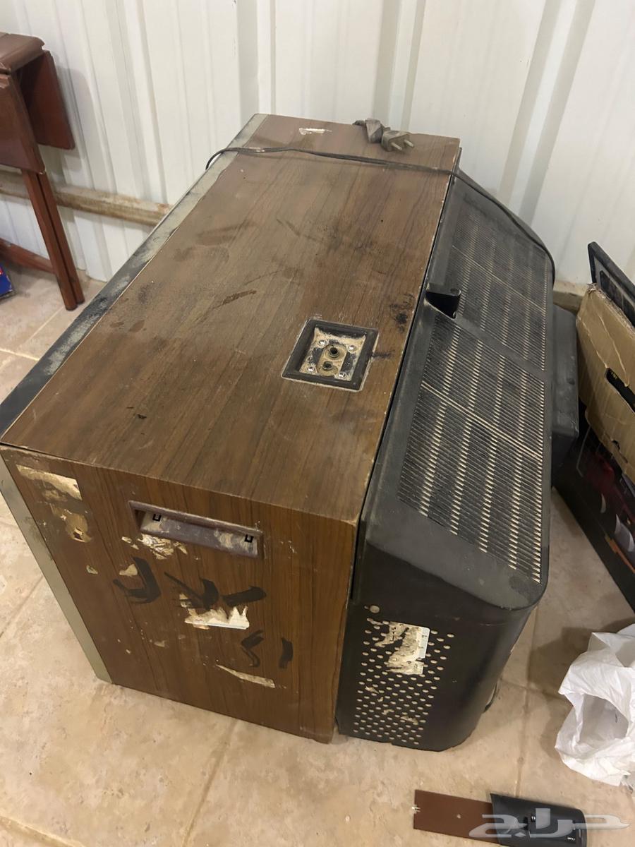 Ancient Heritage Old TV63655107528578112