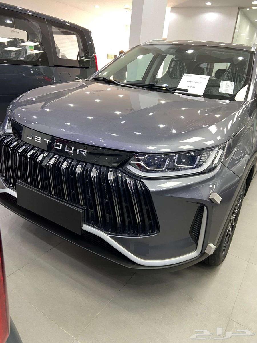 JETOUR X50 Special Offer63655164767747112
