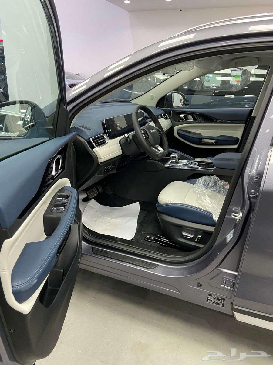 JETOUR X50 Special Offer63655164767747111