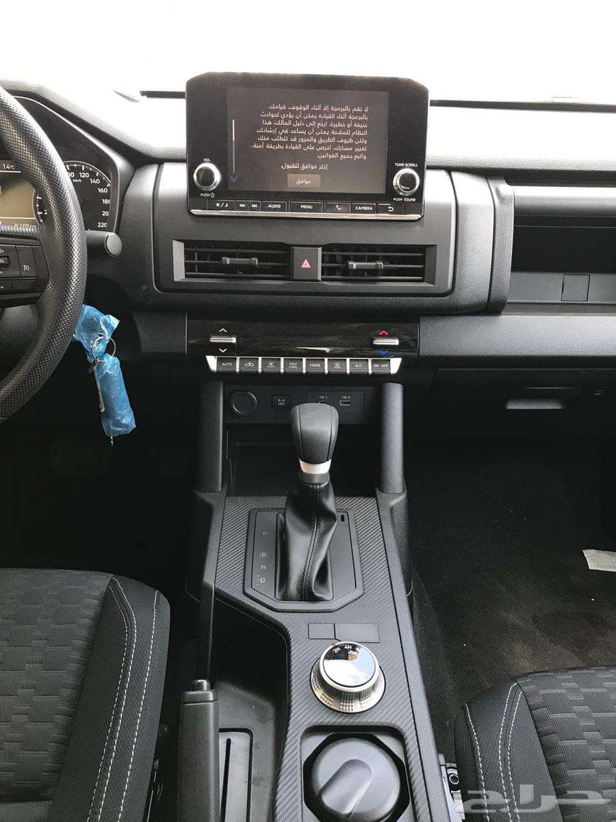 Mitsubishi L200 Gharmin Diesel Double Automatic 2024 Special Offers63655164862723111
