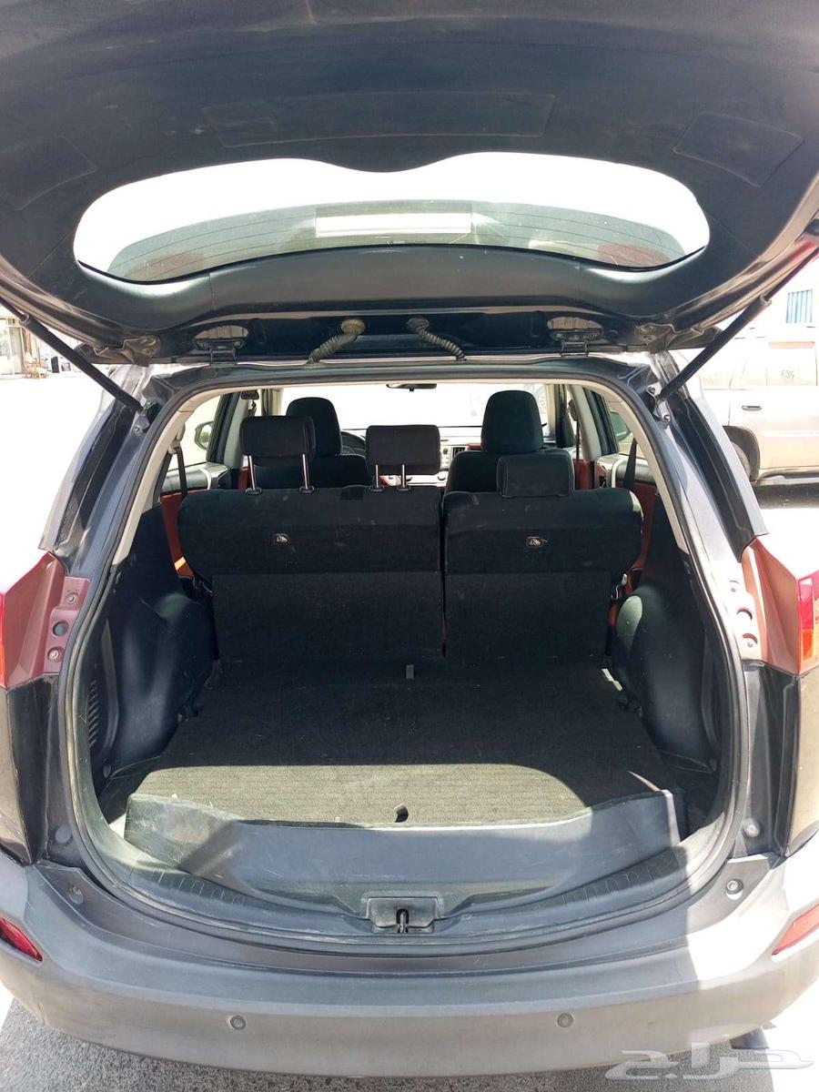Rav4 2014 Refreshed Front End 201863655165356163114
