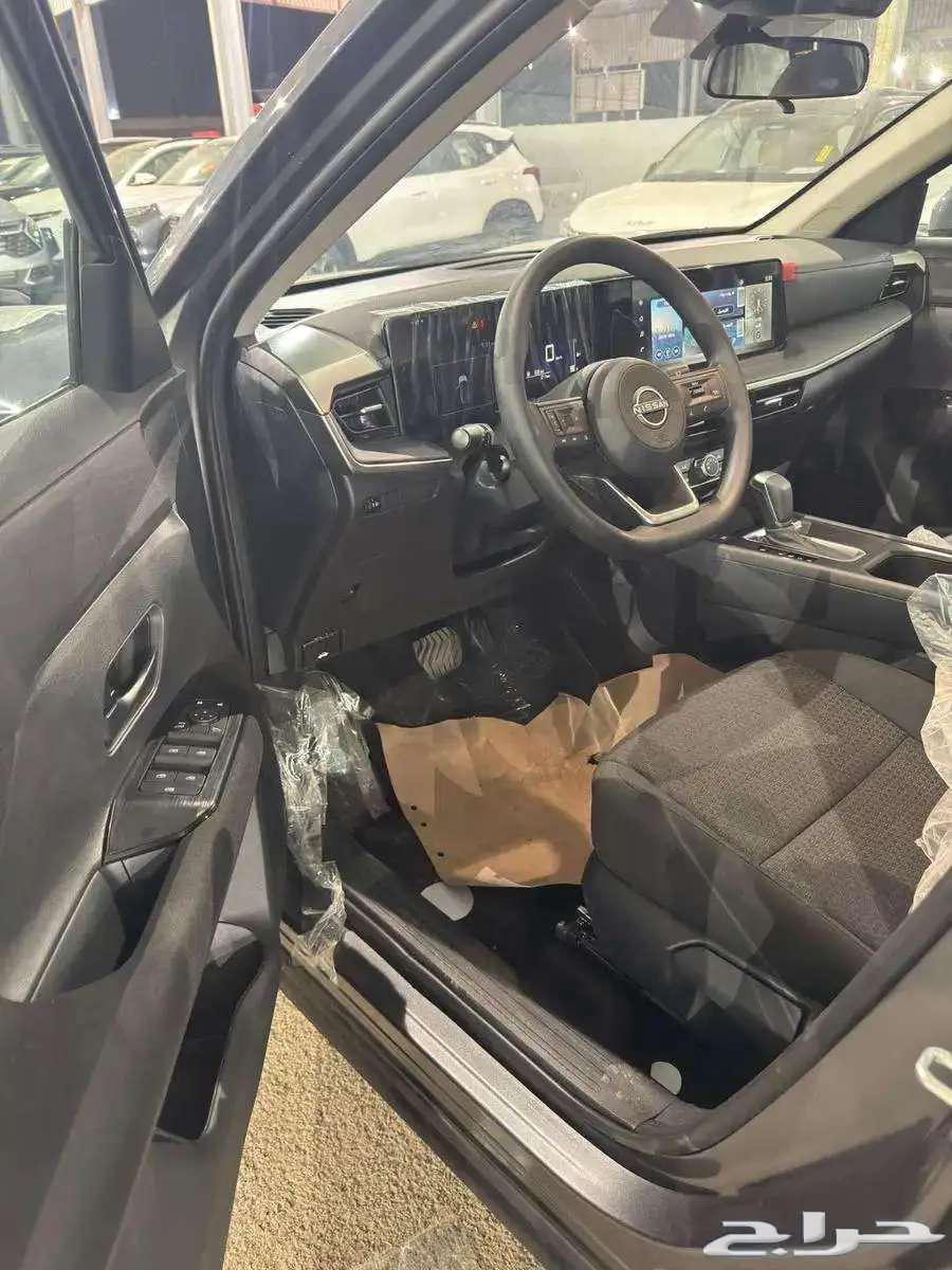Nissan Kicks 2025 Model, Cash and Financing, Lowest Prices63655164952451114