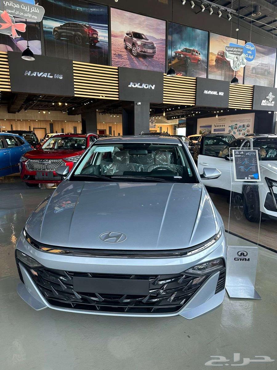 Accent 2025 Limited - Smart63655165085953110