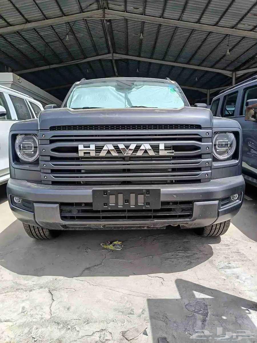 هافال اتش 9 نص فل موديل 202563655165991553113