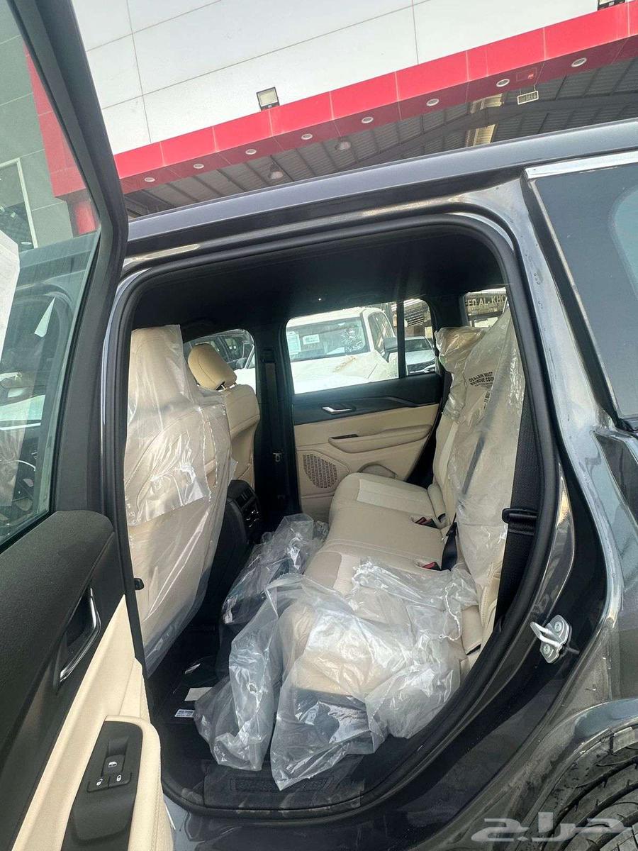 Jeep Grand Cherokee 2025 Laredo available 50 5063655166820737114