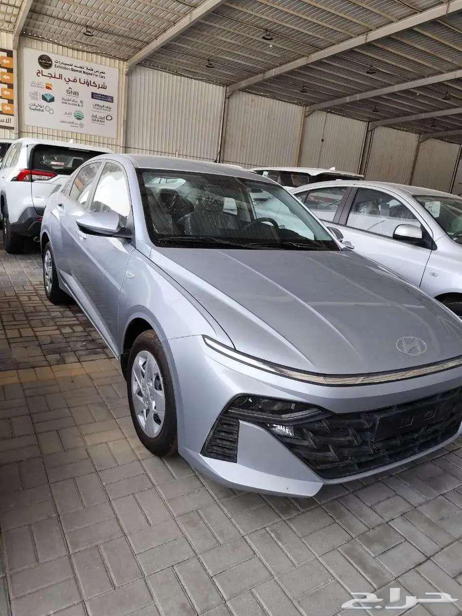هيونداي اكسنت فليت 202663655166454659111