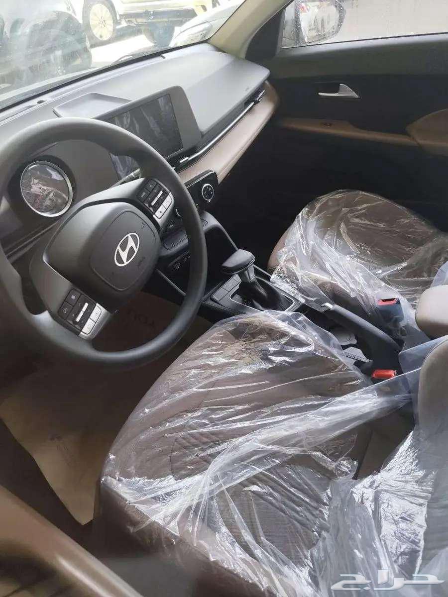 هيونداي اكسنت فليت 202663655166454659113