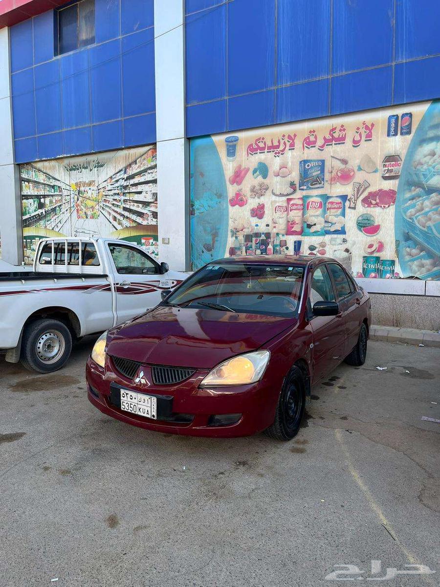 ميتسوبيشي لانسر 200663655166601217112
